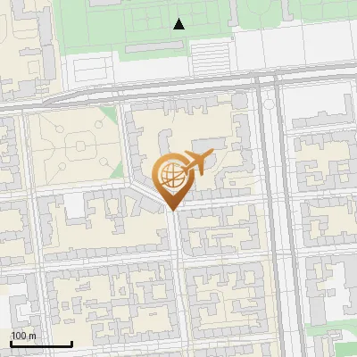 Foto zu Neufertstraße 16, 14059 Berlin