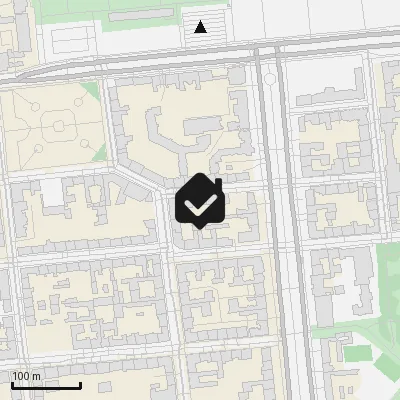 Foto zu Neufertstraße 9, 14059 Berlin