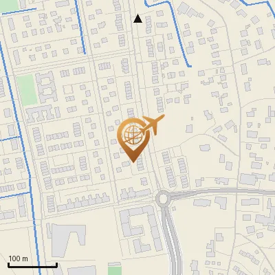 Foto zu Neugrabener Allee 19, 21147 Hamburg