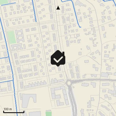 Bild zu Neugrabener Allee 21, 21147 Hamburg