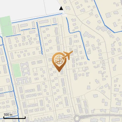 Foto zu Neugrabener Allee 49, 21147 Hamburg