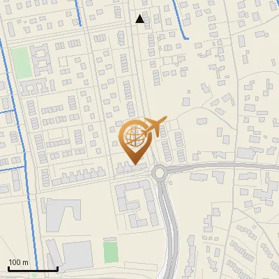 Foto zu Neugrabener Allee 5, 21147 Hamburg