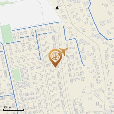 Foto zu Neugrabener Allee 57, 21147 Hamburg