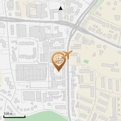 Foto zu Neugrabener Bahnhofstraße 14, 21149 Hamburg