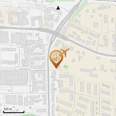 Foto zu Neugrabener Bahnhofstraße 15, 21149 Hamburg