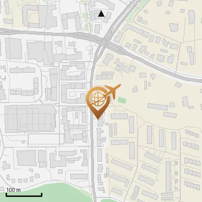 Foto zu Neugrabener Bahnhofstraße 17, 21149 Hamburg