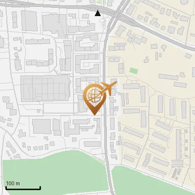 Foto zu Neugrabener Bahnhofstraße 20, 21149 Hamburg