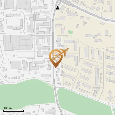 Foto zu Neugrabener Bahnhofstraße 27, 21149 Hamburg