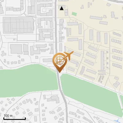 Foto zu Neugrabener Bahnhofstraße 39, 21149 Hamburg