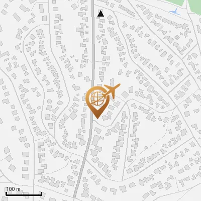 Foto zu Neugrabener Bahnhofstraße 93, 21149 Hamburg