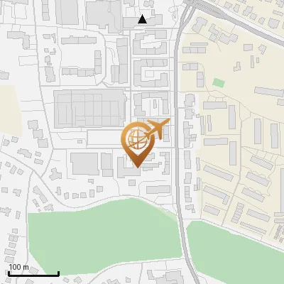 Foto zu Neugrabener Markt 3, 21149 Hamburg