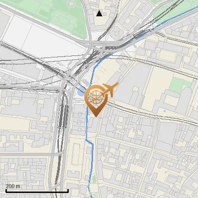 Foto zu Neuhauser Straße 47, 80331 München