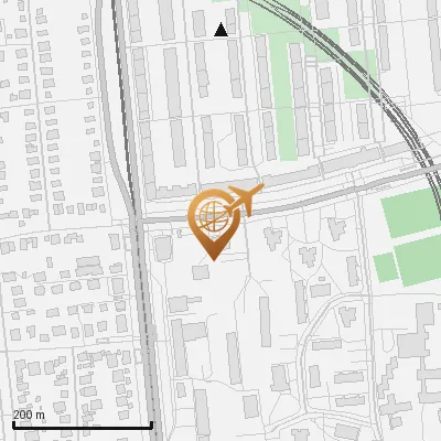 Foto zu Neuherbergstraße 113, 80937 München