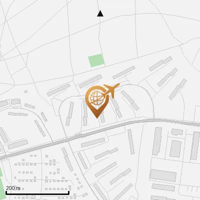 Foto zu Neuherbergstraße 52, 80937 München