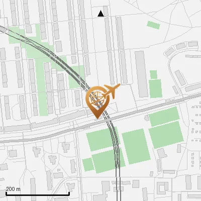 Foto zu Neuherbergstraße 90, 80937 München