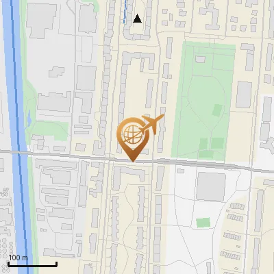 Foto zu Neuhöfer Straße 18, 21107 Hamburg