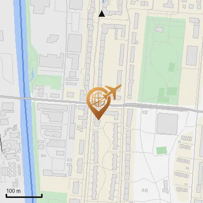 Foto zu Neuhöfer Straße 19, 21107 Hamburg