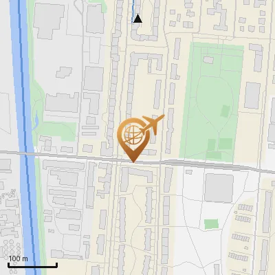 Foto zu Neuhöfer Straße 20, 21107 Hamburg