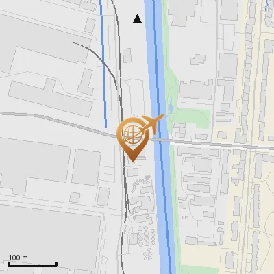 Foto zu Neuhöfer Straße 25, 21107 Hamburg