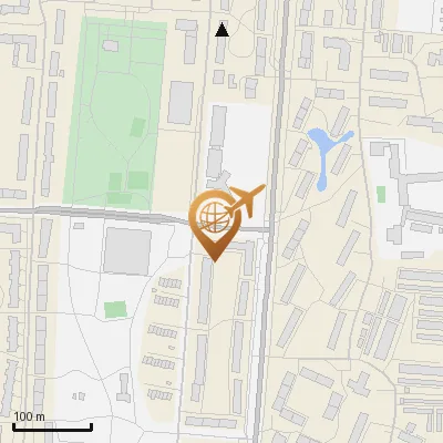 Foto zu Neuhöfer Straße 3, 21107 Hamburg