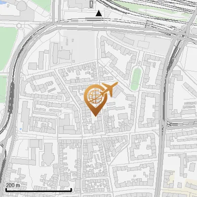 Foto zu Neuhöfferstraße 11, 50679 Köln
