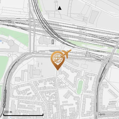 Foto zu Neuhöfferstraße 30, 50679 Köln