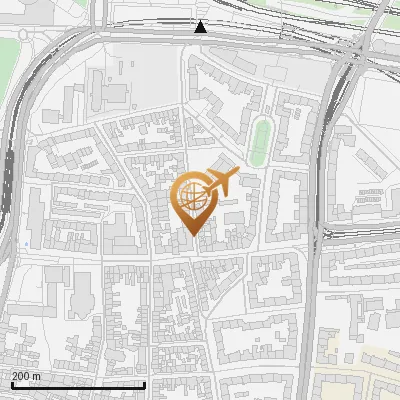 Foto zu Neuhöfferstraße 6, 50679 Köln