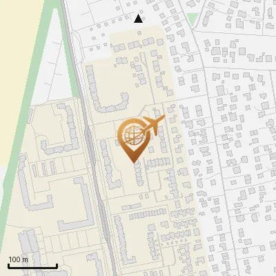 Foto zu Neukamp 13, 22399 Hamburg