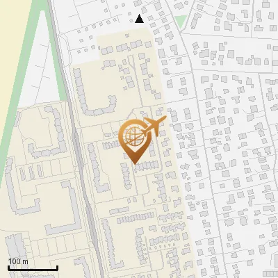 Foto zu Neukamp 15, 22399 Hamburg