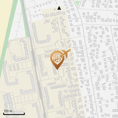 Foto zu Neukamp 17, 22399 Hamburg