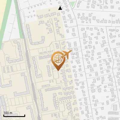 Foto zu Neukamp 25, 22399 Hamburg