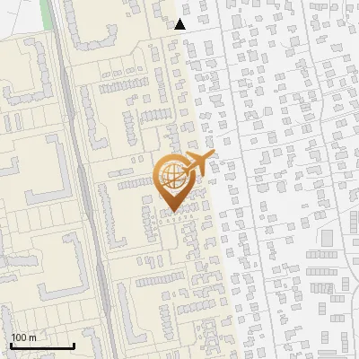 Foto zu Neukamp 28, 22399 Hamburg