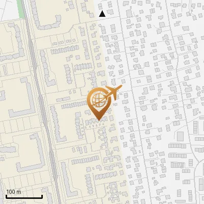 Foto zu Neukamp 30, 22399 Hamburg