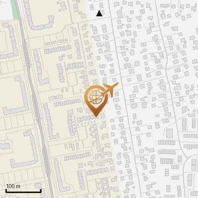 Foto zu Neukamp 32, 22399 Hamburg