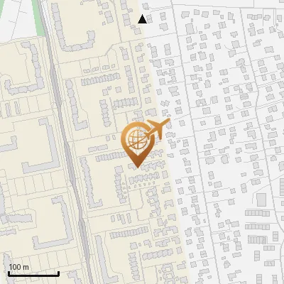 Foto zu Neukamp 38, 22399 Hamburg