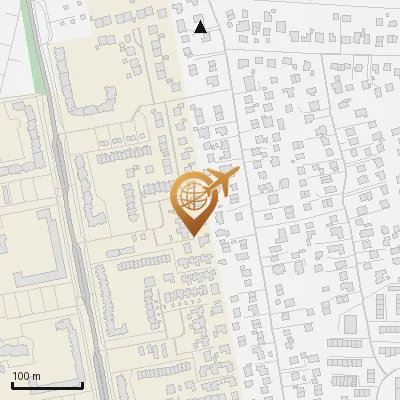 Foto zu Neukamp 44, 22399 Hamburg