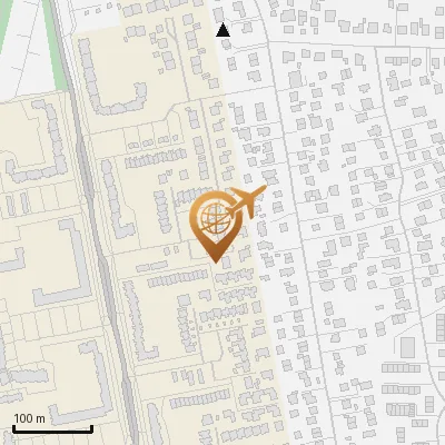 Foto zu Neukamp 46, 22399 Hamburg