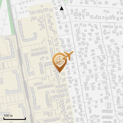 Foto zu Neukamp 54, 22399 Hamburg