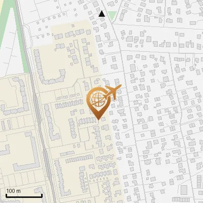 Foto zu Neukamp 58, 22399 Hamburg