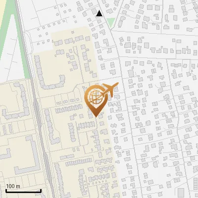 Foto zu Neukamp 60, 22399 Hamburg