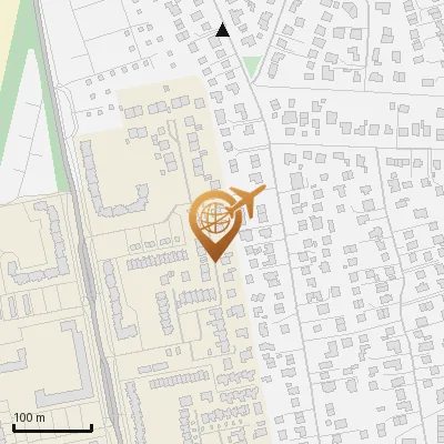 Foto zu Neukamp 62, 22399 Hamburg