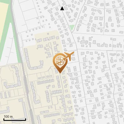 Foto zu Neukamp 66, 22399 Hamburg