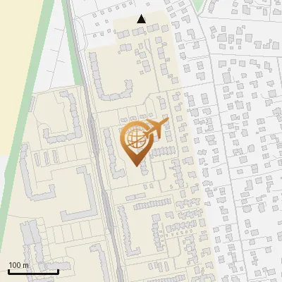 Foto zu Neukamp 9, 22399 Hamburg