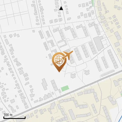 Foto zu Neuköllner Ring 30, 22149 Hamburg