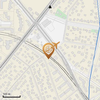 Foto zu Neuköllner Straße 294, 12357 Berlin