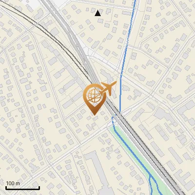 Foto zu Neuköllner Straße 322, 12357 Berlin