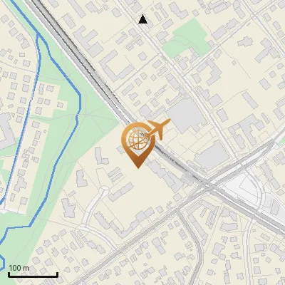 Foto zu Neuköllner Straße 340, 12355 Berlin