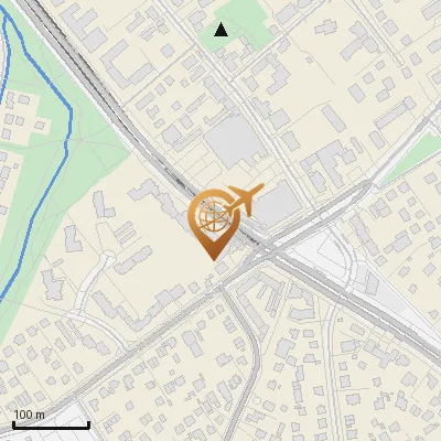 Foto zu Neuköllner Straße 344, 12355 Berlin