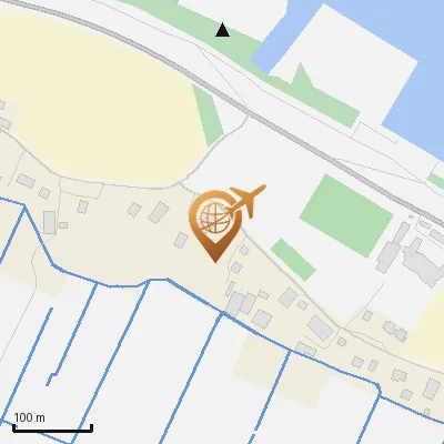 Foto zu Neuländer Elbdeich 228, 21079 Hamburg