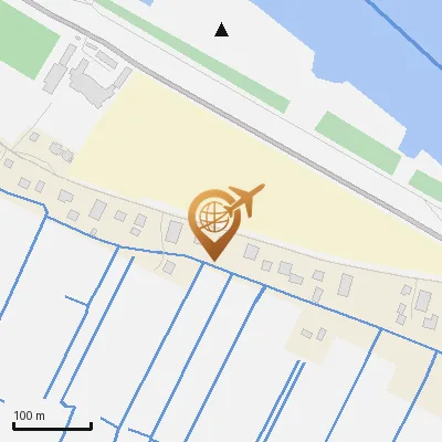 Foto zu Neuländer Elbdeich 256, 21079 Hamburg